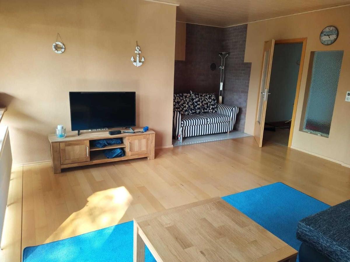 Ferienwohnung-Vivienne Hemfurth-Edersee Zewnętrze zdjęcie