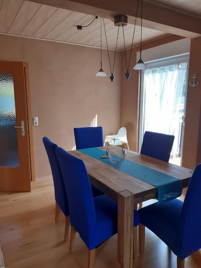 Ferienwohnung-Vivienne Hemfurth-Edersee Zewnętrze zdjęcie