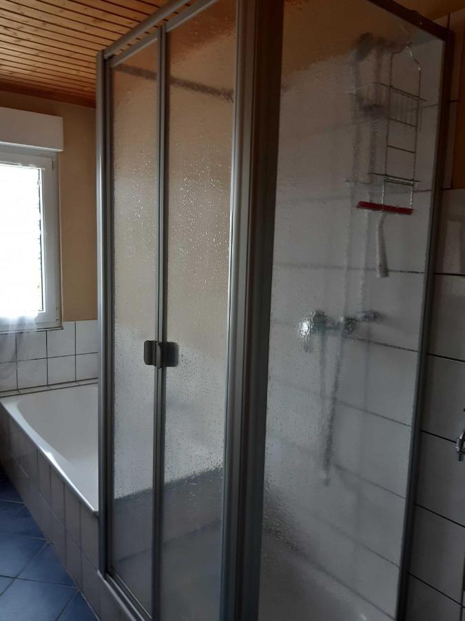 Ferienwohnung-Vivienne Hemfurth-Edersee Zewnętrze zdjęcie