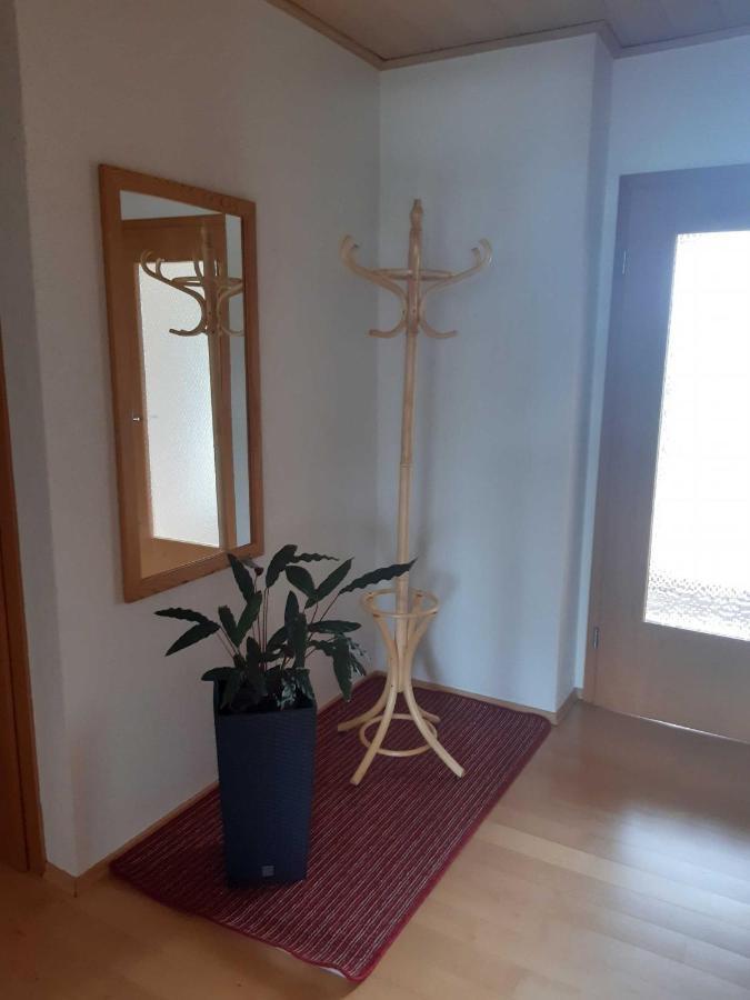 Ferienwohnung-Vivienne Hemfurth-Edersee Zewnętrze zdjęcie