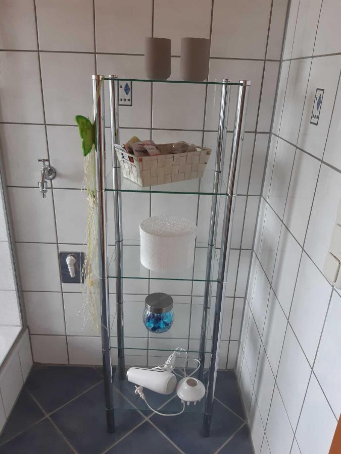 Ferienwohnung-Vivienne Hemfurth-Edersee Zewnętrze zdjęcie